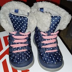 Infant/Toddler snow boots